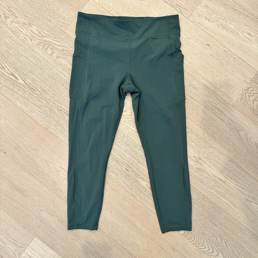 Lululemon Align High-Rise Pant with Pockets 25"